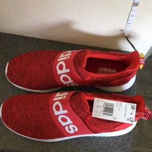 Men’s adidas cloudfoam adapt slip on sneaker